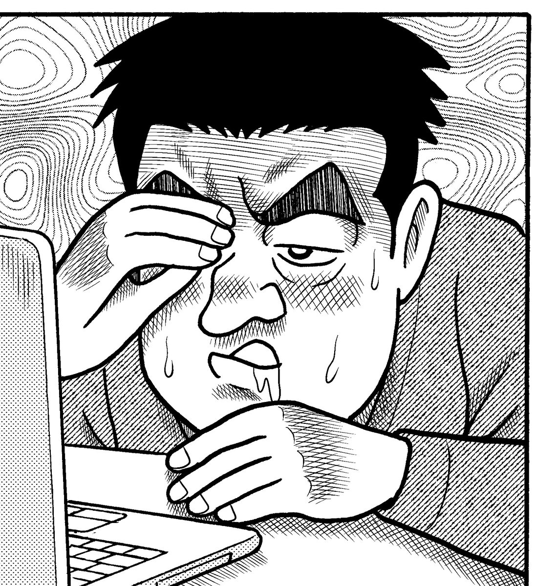【あと2日後!】
『こづかい万歳』第22話、今週29日(木)発売の週刊モーニングに掲載します!暑い毎日が続きますが…どうぞよろしくお願いします〜🙏🙇😋 