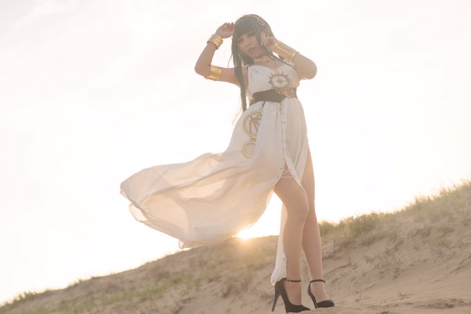 コスプレイヤーりんくのTwitter画像19