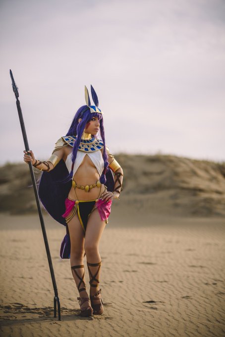 コスプレイヤーりんくのTwitter画像20