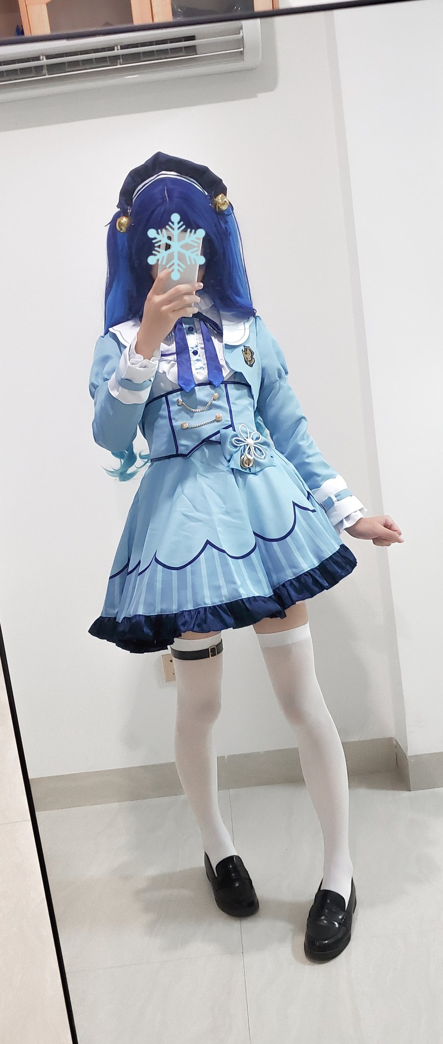 ご予約品】 にじさんじ 天宮こころ コスプレ コスプレ - education