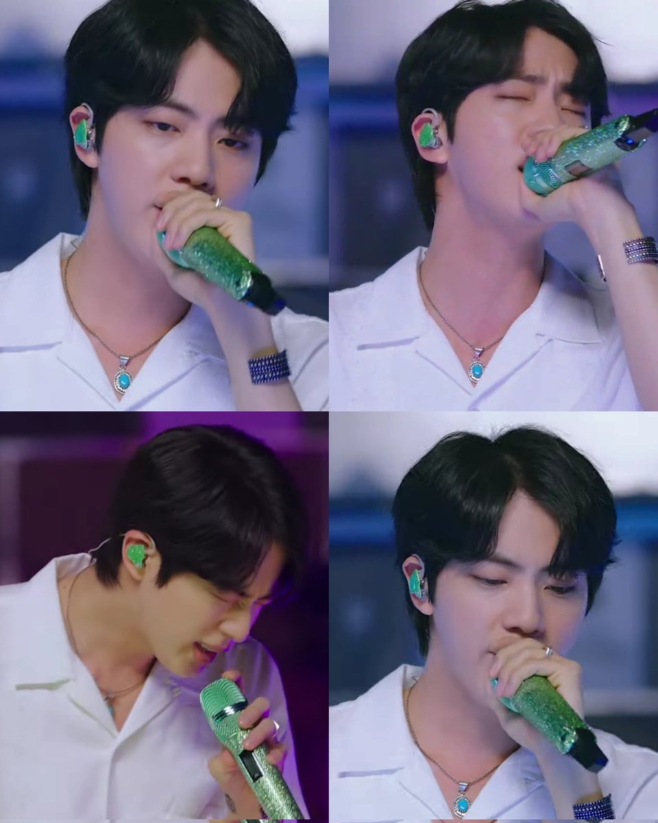 if u miss jinnie tweet media