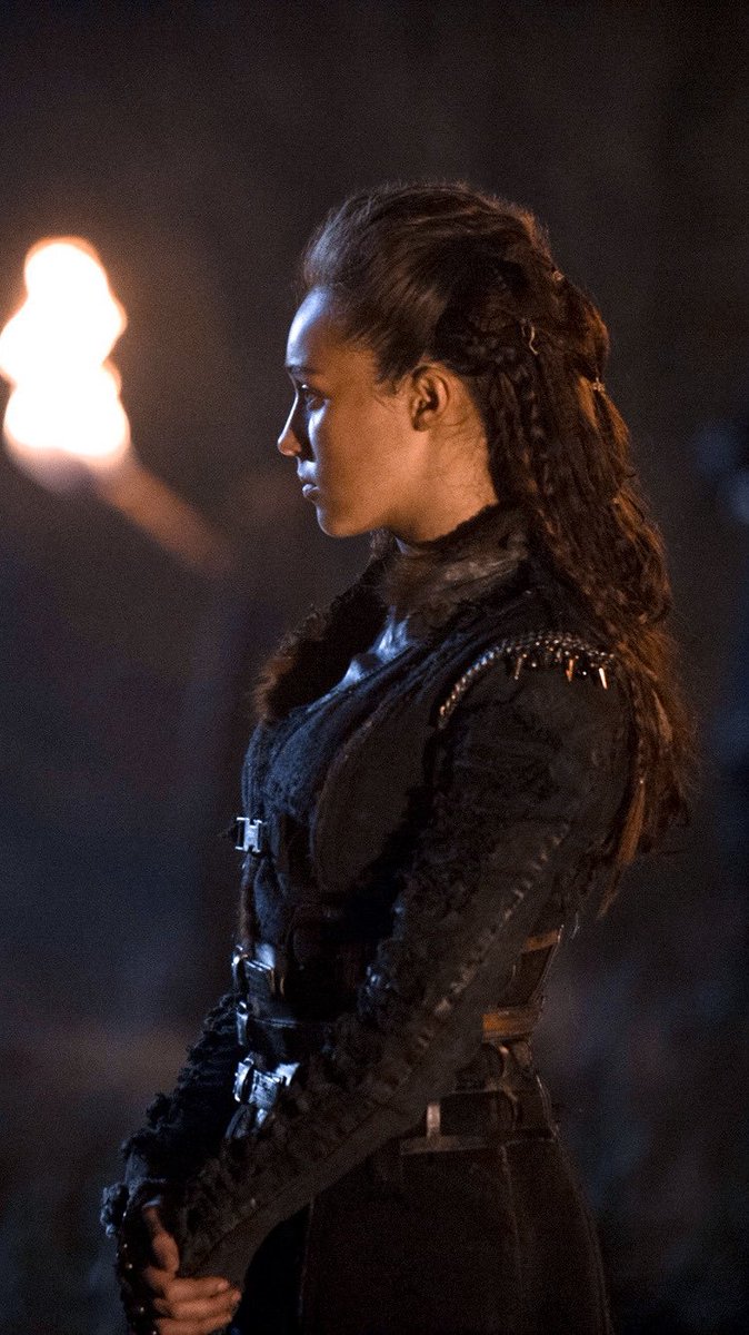 best of clexa (@dailyciexa) on Twitter photo 