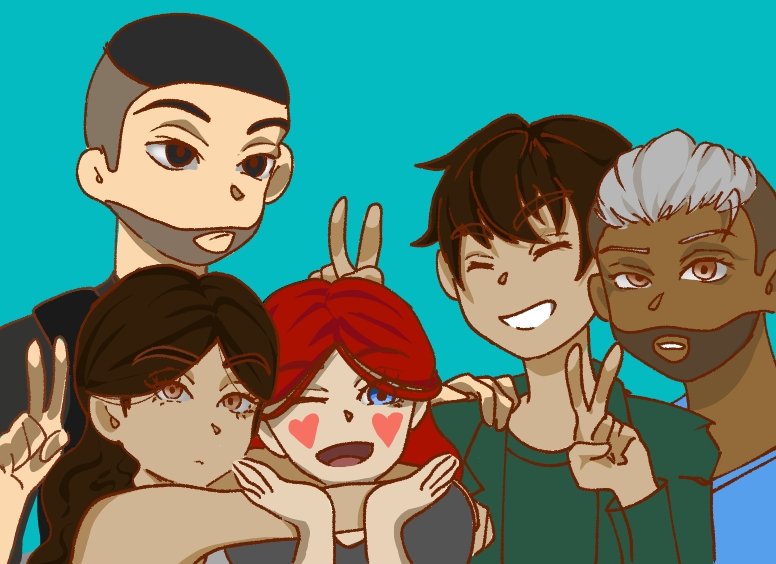 vlkaira's tweet photo. Drawing my fave characters in gta :D
Reference at the replies c:
#valkyraefanart
#sykkunofanart
#fusliefanart
#ratedepiczfanart
#rameefanart
#nopixelfanart https://t.co/nChQqaXoHj