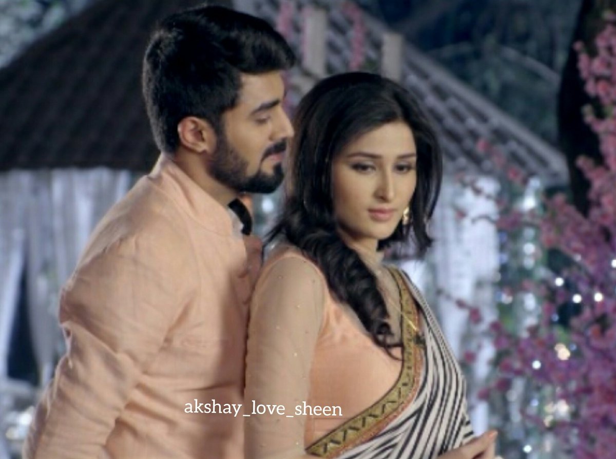 AkrtiDass's tweet photo. #aksheen #loveaksheen #narja #akshaysheen #aksheenforever @Akshay_S_Mhatre @sheendass https://t.co/i3BYWUvPf1