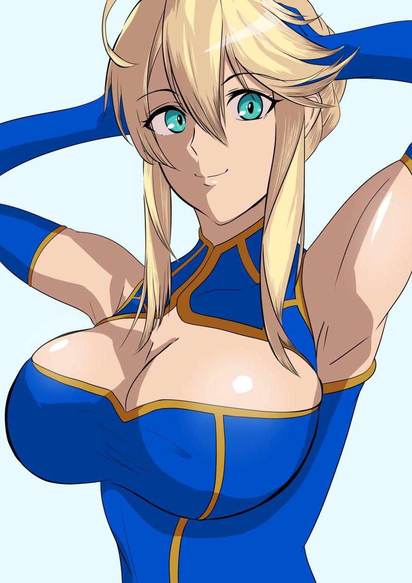 今後もFGOキャラ描いていきますのでよろしくおねがいします
#FGO6周年 