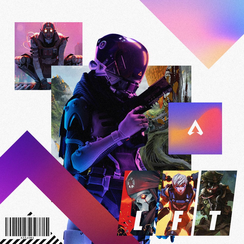 I'll be LFT for the new ALGS season!

• Wraith/Gibby but don't mind flexing.
• Co-IGL that can make very decisive and solid calls.
• Been Qualifying for alot of tournaments.

DM me on twitter or Discord: jORI#6907

liquipedia.net/apexlegends/JO…
RT's and vouch's appreciated 🔥