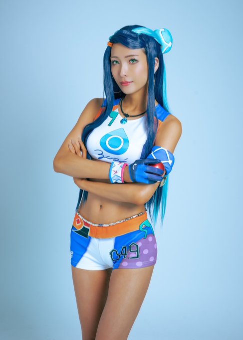 Twitterのコスプレ画像33