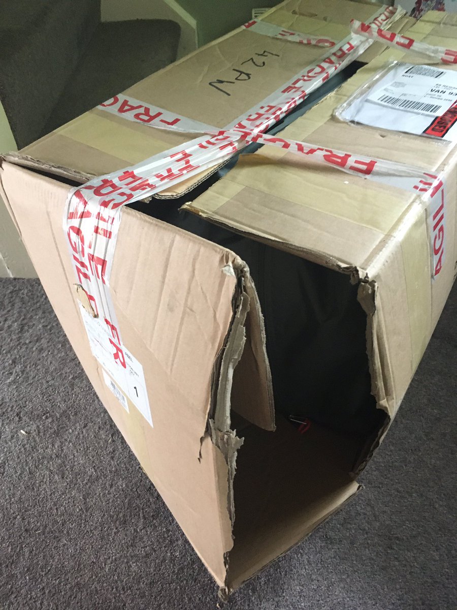 Lisa Clatworthy tweet media