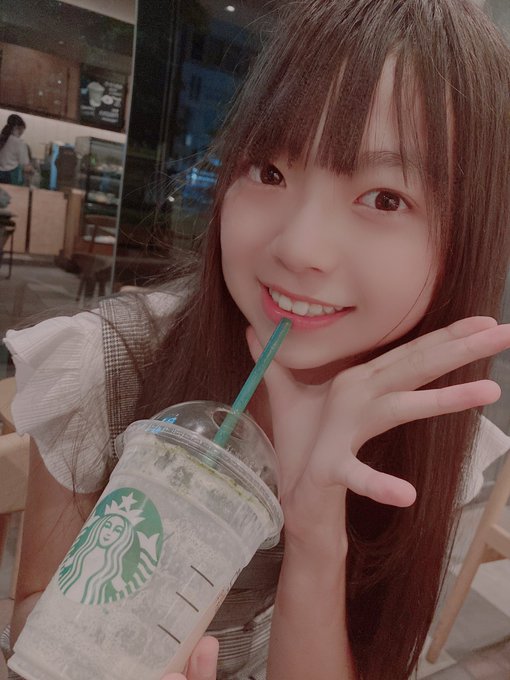 Twitterのコスプレ画像1