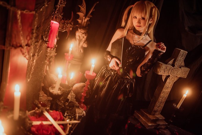 Twitterのコスプレ画像42