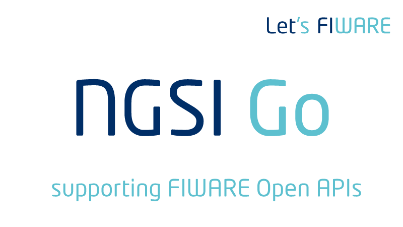 letsfiware's tweet photo. The NGSI Go is a command-line interface supporting NGSIv2, NGSI-LD, STH-Comet, QuantumLeap, Cygnus, IoT Agent, Perseo,Keyrock, WireCloud for @FIWARE developers. It's a powerful tool and easy to use. The version 0.9 is out! ➡ https://t.co/ABlDvB4Vrk #NGSI #OpenSource #LetsFIWARE https://t.co/GdnK3xelto