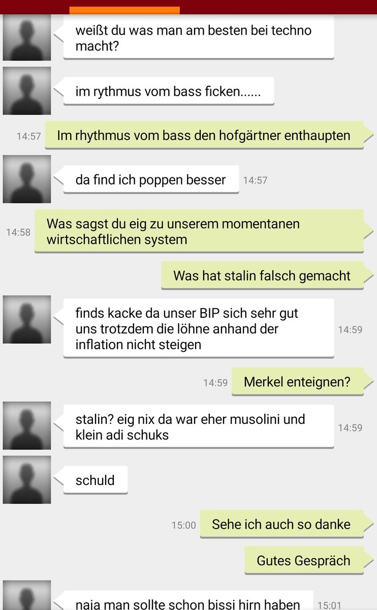 Knuddels Incidents (@knuddels_chats) on Twitter photo 