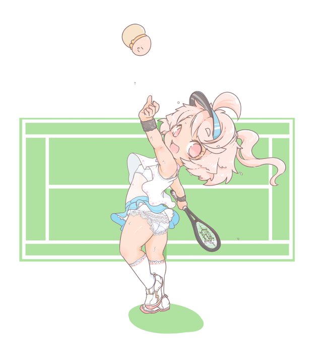 わたしは #ぷにンピック を 応援 致します。