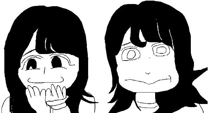 म नमम य Tufwvnマウスで似顔絵イラストさん がハッシュタグ 乃木坂46 をつけたツイート一覧 1 Whotwi グラフィカルtwitter分析