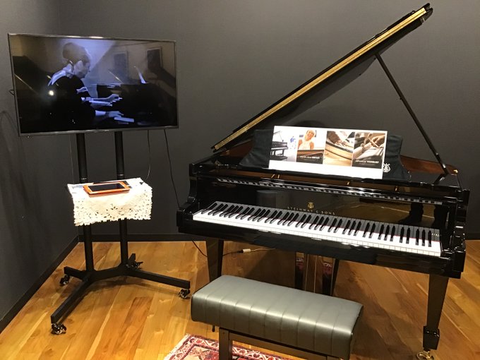 島村楽器 ピアノショールーム市川コルトンプラザ店 Shima Colton P Twitter 島村楽器 ピアノショールーム市川コルトンプラザ店 Shima Colton P Twitter