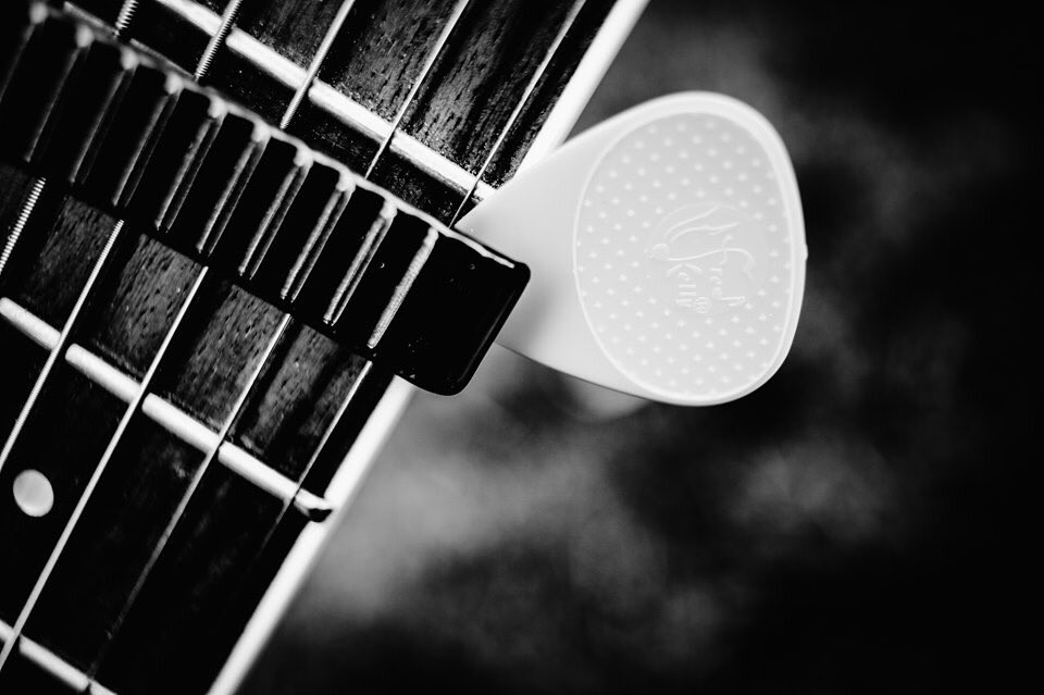 ⚫️F R E E ⚫️ Pick Giveaway!!!

Just “Like” &amp; “Retweet” for your chance to WIN! 

Drawing will be held 7/31/2021! 
#guitarpicks #picks #flatpicks #fredkellypicks #guitar