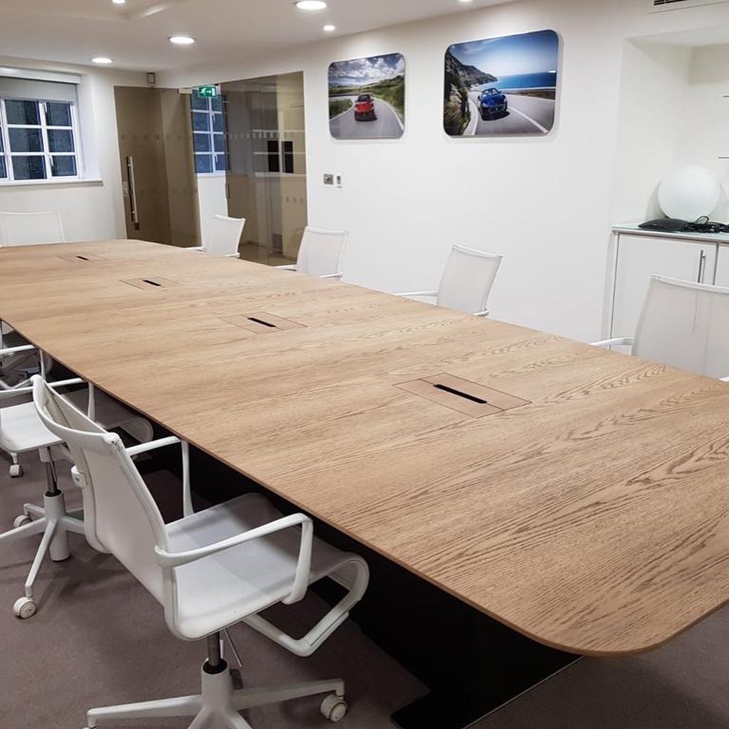 24ltd's tweet image. Yet another successful installation #happyclients