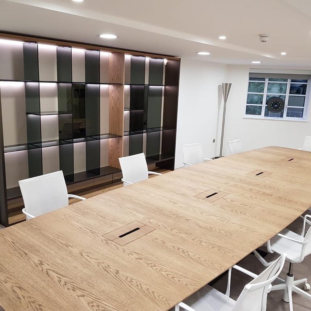 24ltd's tweet image. Yet another successful installation #happyclients