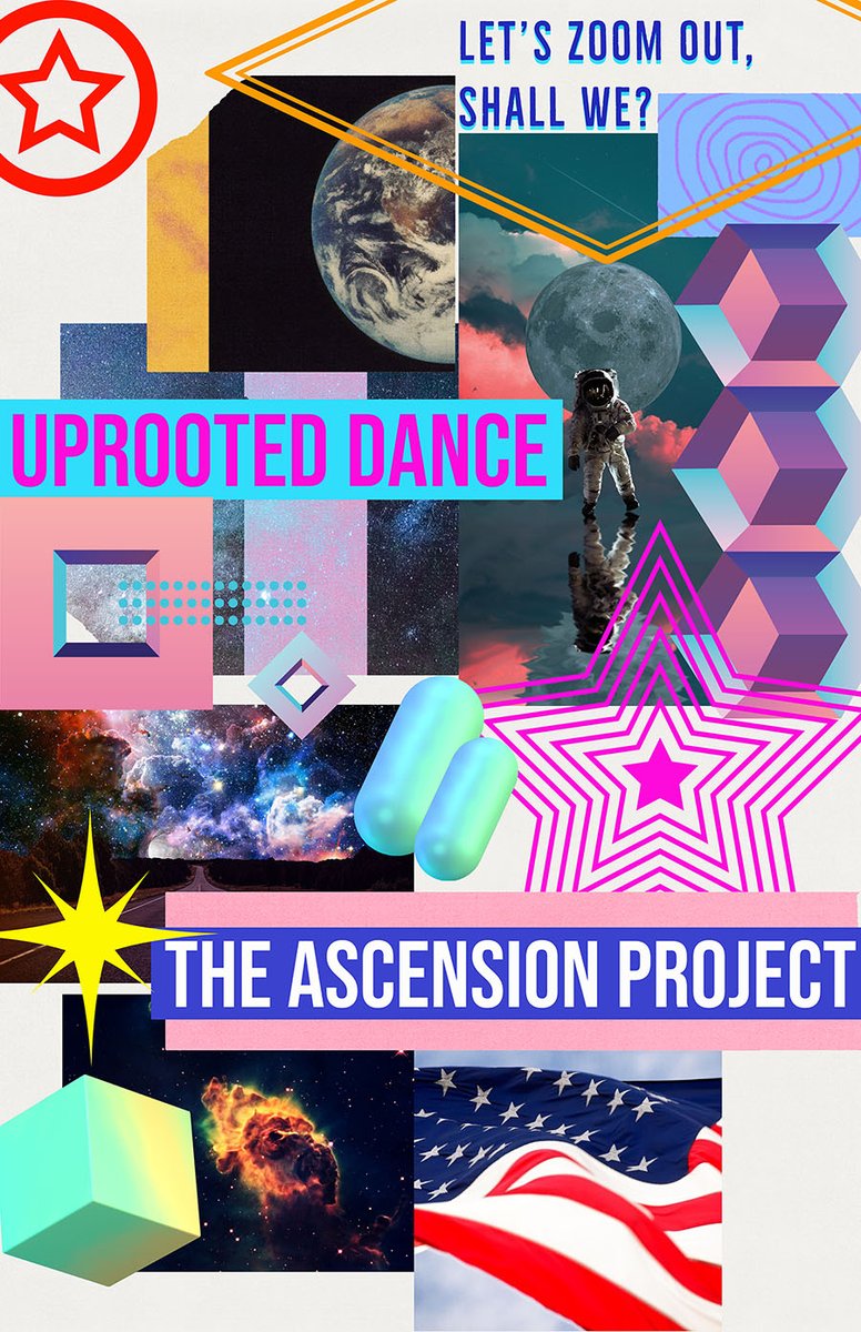 UpRootedDance tweet picture