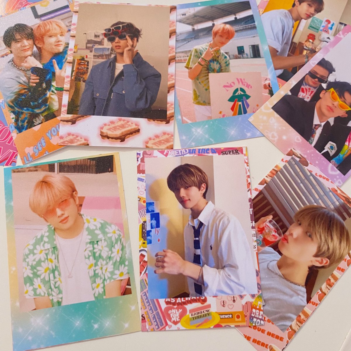 ใครที่คิดว่าเครื่องปริ๊นตัวเองไม่ดี อยากให้ลองซื้อกระดาษดีๆมาลองปริ๊นก่อน แต่ก่อนชั้นก้ด่าเครื่องปริ๊นตัวเองประจำแต่สรุปคือกระดาษมันไม่ดีไม่ใช่เครื่องปริ๊น🥲 เดี๋ยวจะแนะนำกระดาษที่เราซื้อมาลองแต่ละอันข้างล่างต่ะ «٩(*´∀`*)۶»