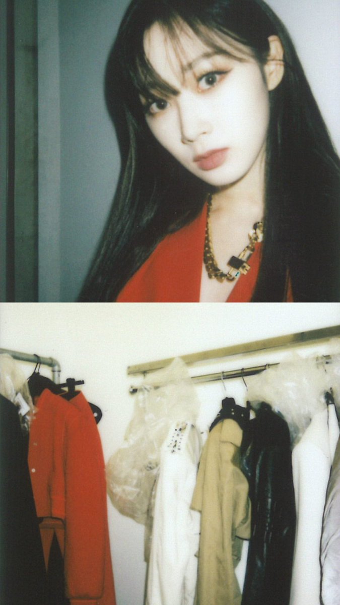 GiseIIia's tweet photo. ❝𝑈𝑛𝑟𝑒𝑎𝑙..❞ is the first thought when I keep looking at myself now, Little Aeri wouldn’t know her future self would be in a photoshoot wearing wardrobe full of Givenchys?! https://t.co/MAcVLkbb6N