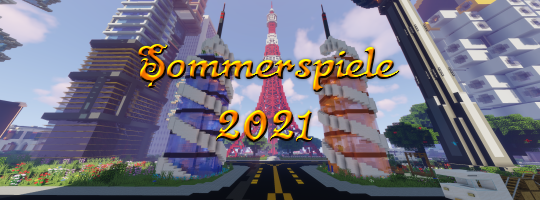 cubesidelive's tweet photo. Sommerspiele 2021
Es gibt Neuigkeiten für euch! :)
Alle Infos hier:
https://t.co/0cblHwW5Fl https://t.co/8z9d8dqfR1