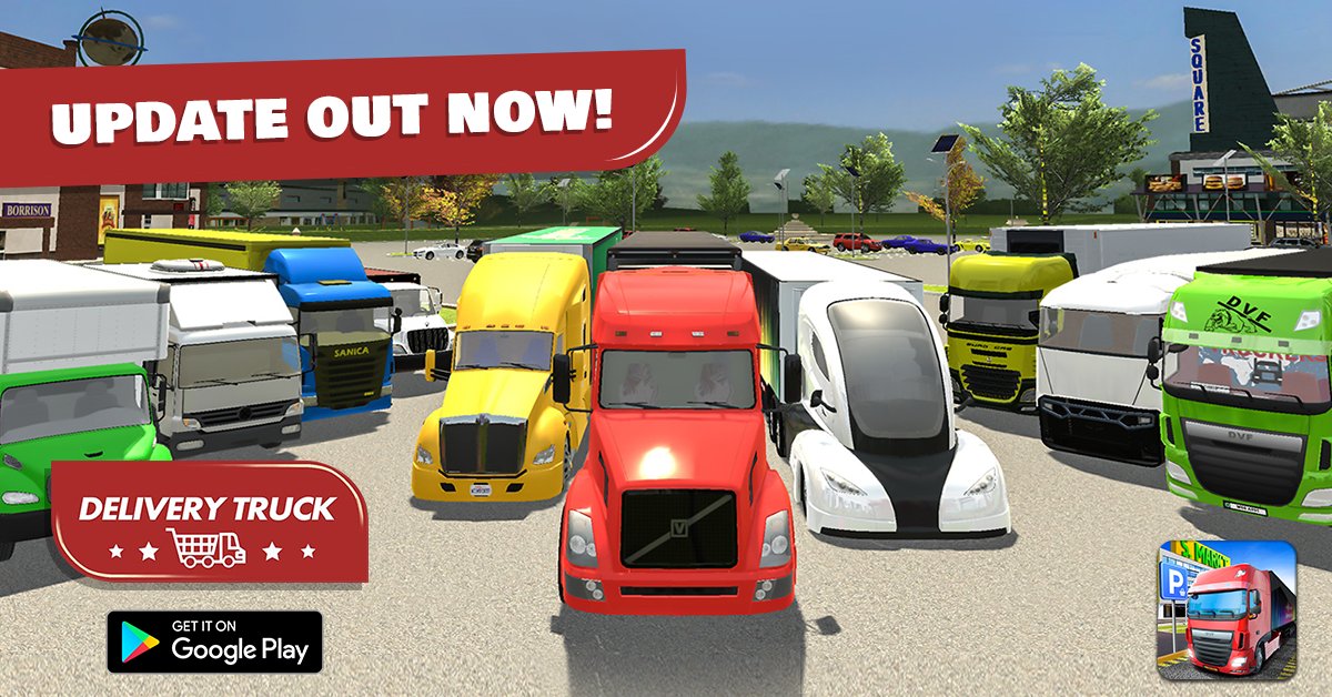 Racing Simulators tweet media