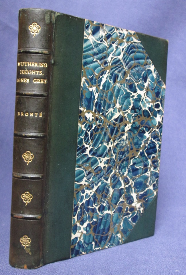 IlkleyBookPBFA's tweet photo. @GaskellsHouse @EGaskell @BronteParsonage Full set : Jane Eyre, The Professor and Poems, Wuthering Heights and Agnes Grey, The Tenant of Wildfell Hall, Shirley, Villette, The Life of Charlotte Brontë. - One set amongst thousands of books coming to Ilkley Book Fair this week! From noon Fri 30 July. https://t.co/gVVoXFXEju https://t.co/9mB0Olp188