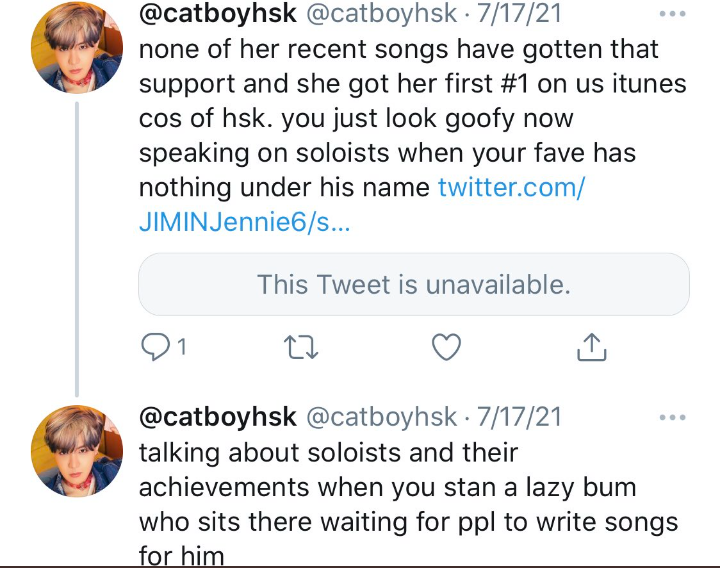 pjm_report's tweet photo. 🚨 Mass Report this account under targeted h@rassment, sp@m and h@cked.

DON'T ENGAGE JUST REPORT ❗

📌https://t.co/M8AfQLat5c https://t.co/OaBSfExPca