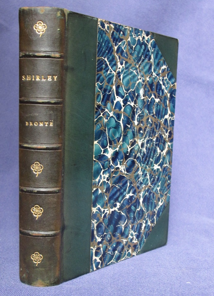 IlkleyBookPBFA's tweet photo. @GaskellsHouse @EGaskell @BronteParsonage Full set : Jane Eyre, The Professor and Poems, Wuthering Heights and Agnes Grey, The Tenant of Wildfell Hall, Shirley, Villette, The Life of Charlotte Brontë. - One set amongst thousands of books coming to Ilkley Book Fair this week! From noon Fri 30 July. https://t.co/gVVoXFXEju https://t.co/9mB0Olp188