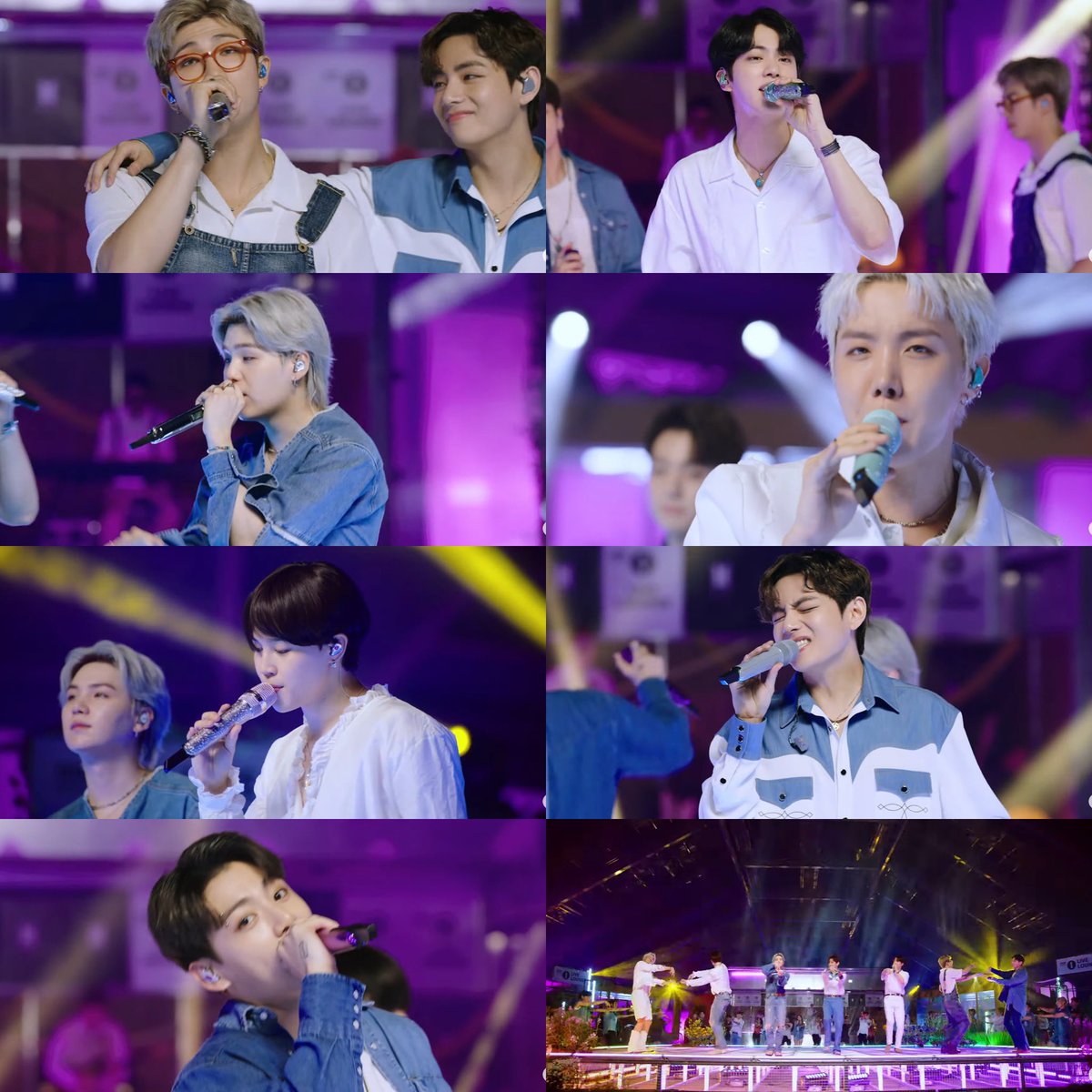UlfaDwi43398851's tweet photo. BE Missing You
#BTSOnLiveLounge
#BTSonBBC https://t.co/X9dZKjQUCO