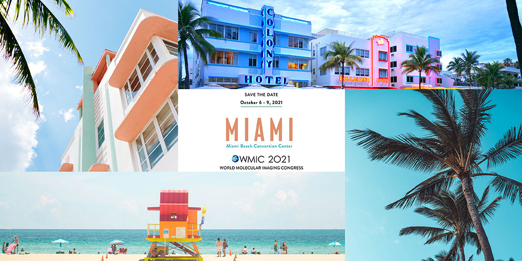 We are extending the WMIC 2021  early-bird registration deadline.  It is now September 1, 2021.  Pick the  way you want to attend Live or Virtual.  #WMIC2021 is Hybrid 

Late-breaking abstract deadline August 6th. 

wmis.org