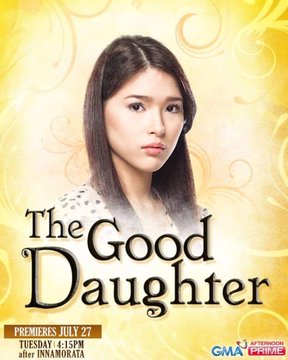 The Good Daughter -  (2012)
