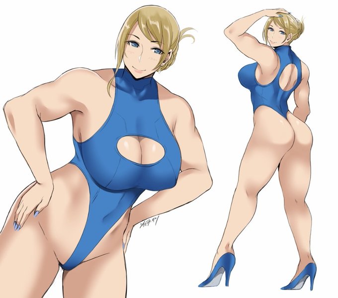 #デカ尻ンピック 