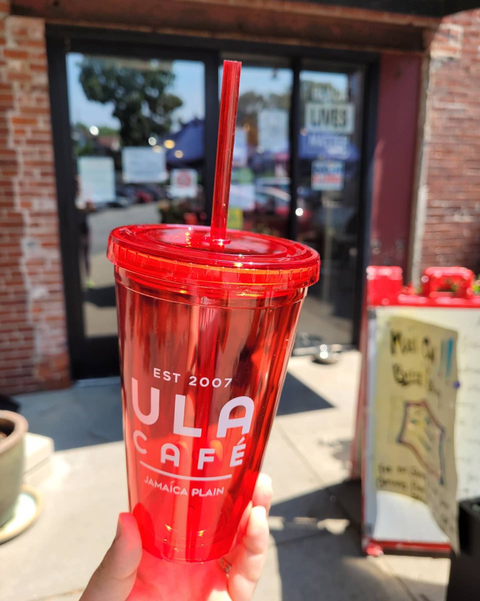 Ula Cafe tweet media