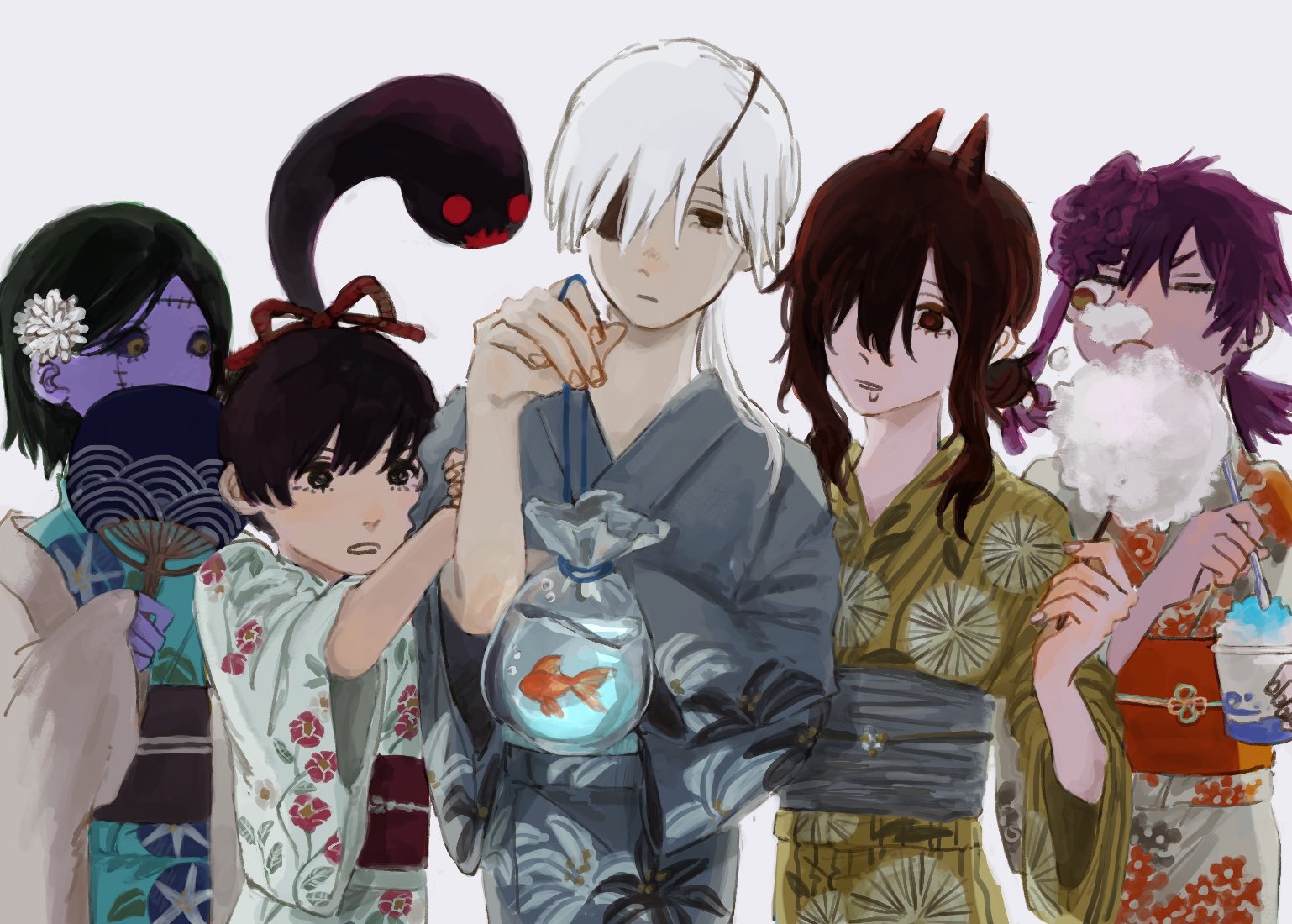 笹原 on Twitter