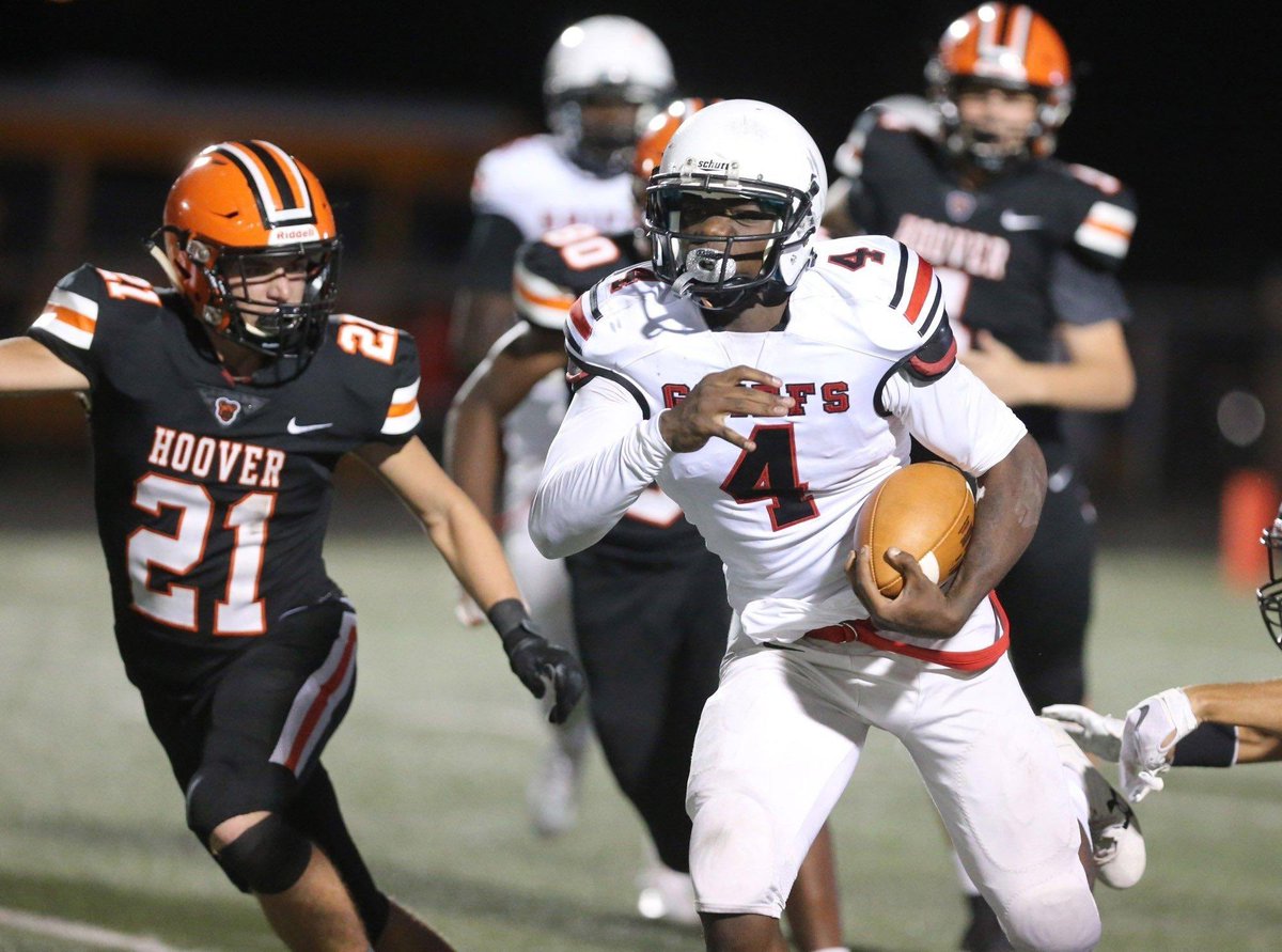 Wow, absolutely heartbreaking.

Sincere condolences to everyone who knew Kyree Young.

The Kentucky commit just graduated from Massillon Washington a few months ago, but had played for Barberton and Buchtel during his high school career. 

Rest in power. 🙏