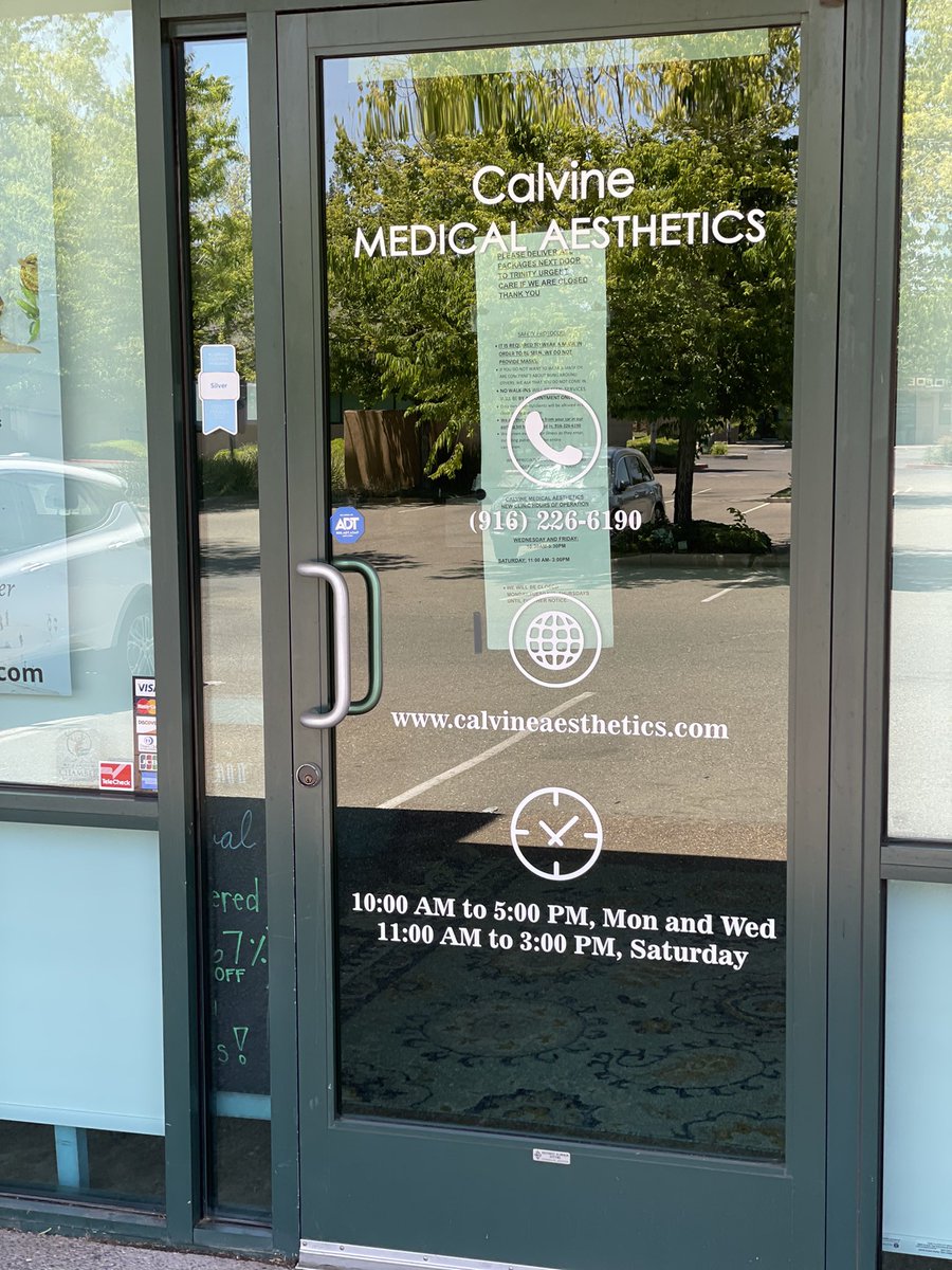 SpeedproSacCA's tweet photo. New sign, New Look!!
#GreatBigGraphics
#B2B
#printing
#signs
#windowperf
#rebranding
#localbusiness https://t.co/ZpIppjSrnN