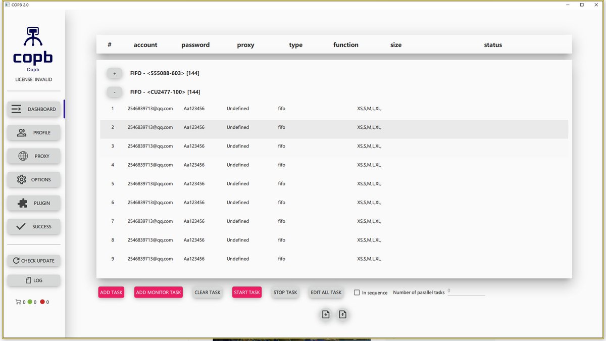 CopbHkNike 2.0 New feature preview

treeview