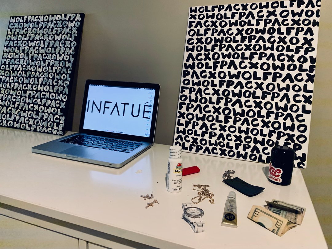 Infatue's tweet photo. https://t.co/I8rE4SPImV