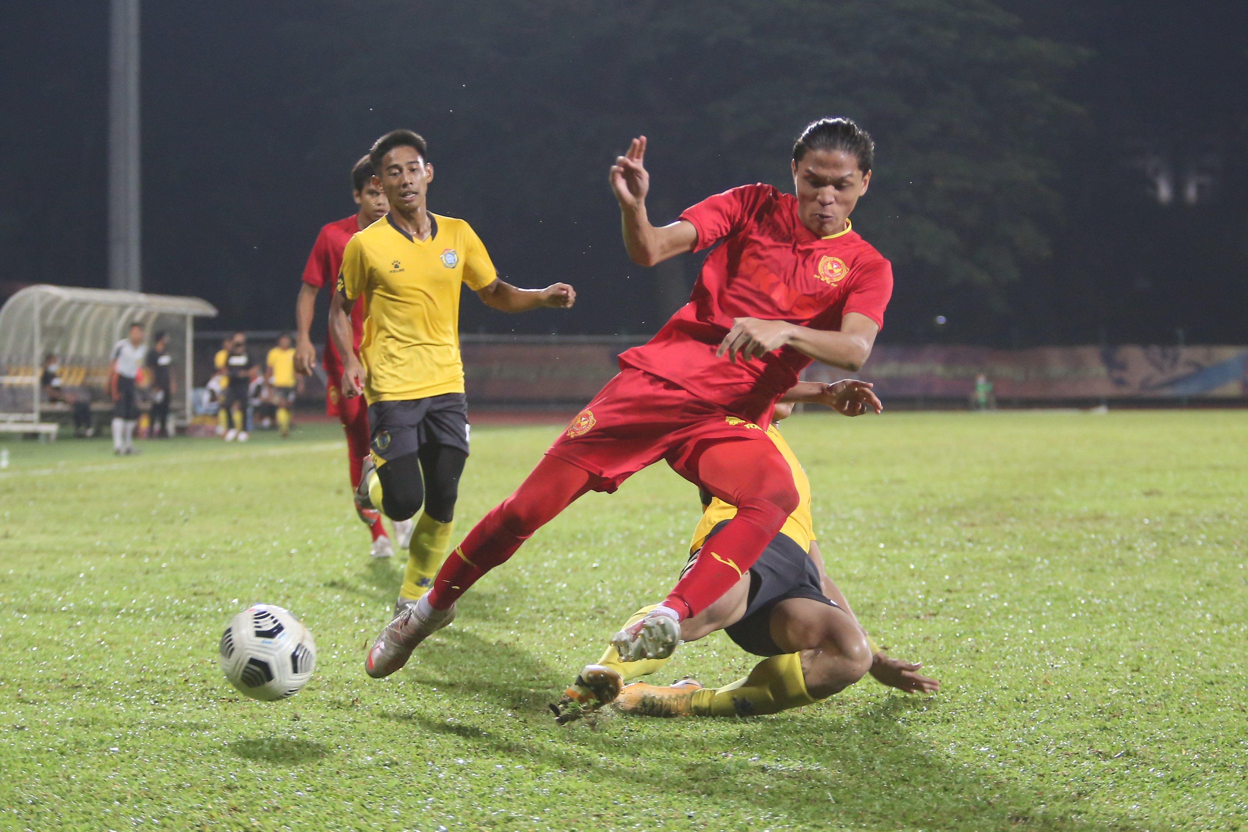 Bola lwn bola malaysia sepak laos sepak kebangsaan pasukan kebangsaan pasukan AFF B