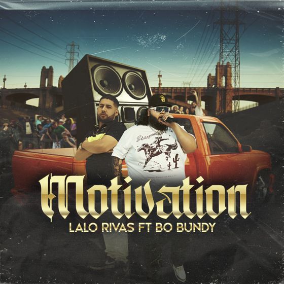 audiomacklatin's tweet photo. #EnTendenciaπ
#LaloRivas - "MOTIVATION" ft. #BoBundy
π§: https://t.co/aWuwg9cKLL https://t.co/nG5o2ythoB