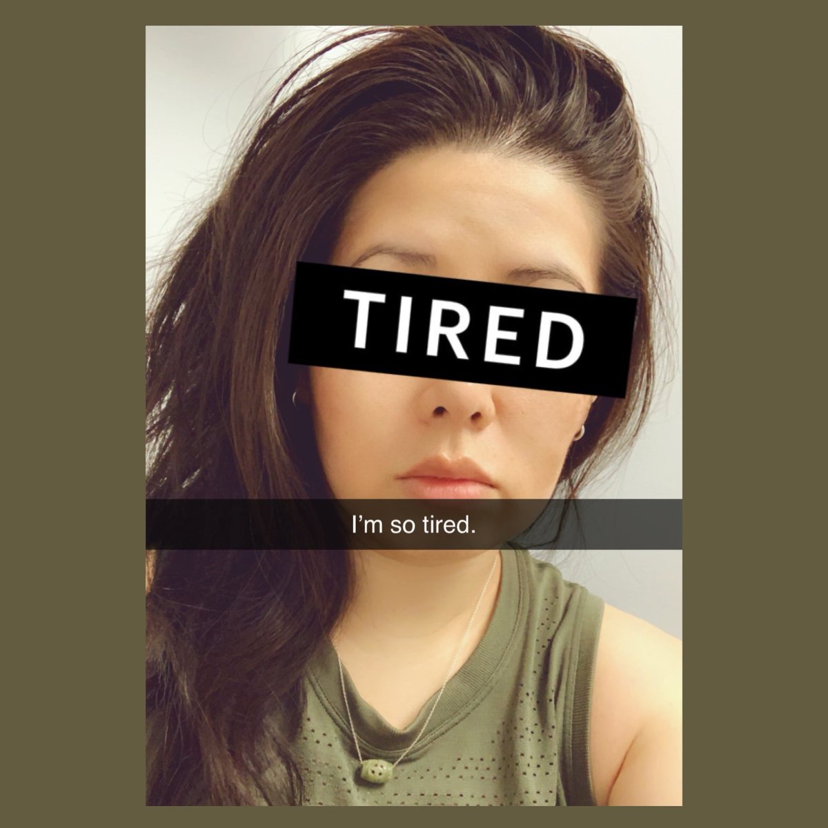 MisoTilted's tweet image. When you feel tired after a #workout .. does it mean you did a good job? #AskingForAFriend 😂🙃
#SelfImprovements
#GottaStartSomewhere
#SomeoneGimmeEnergy 🥺🙏🏻