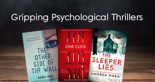PoolbegBooks's tweet image. Gripping Psychological Thrillers from Andrea Mara available from Poolbeg Press bit.ly/3rGWTPV
#poolbegcrimson #crimethriller #irishfiction #poolbegbooks