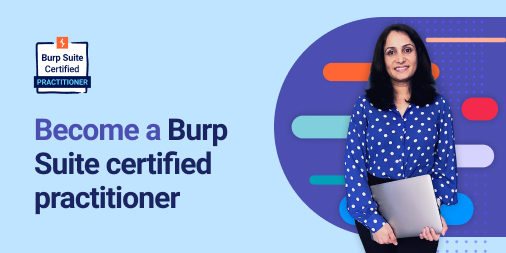 NEW CERTIFICATION ALERT! The new Burp Suite Certified Practitioner certification launches today! Learn more and get your exam here! 🎆 
#burpsuitecertified 
portswigger.net/web-security/c…