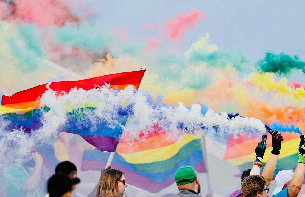 Join us Saturday as we walk in the Pride Parade.  Check out the details here:  fb.me/e/2DHeT2g2g

Message us if you have any questions!

<a href="/UnitedNorthend/">Northend United</a>