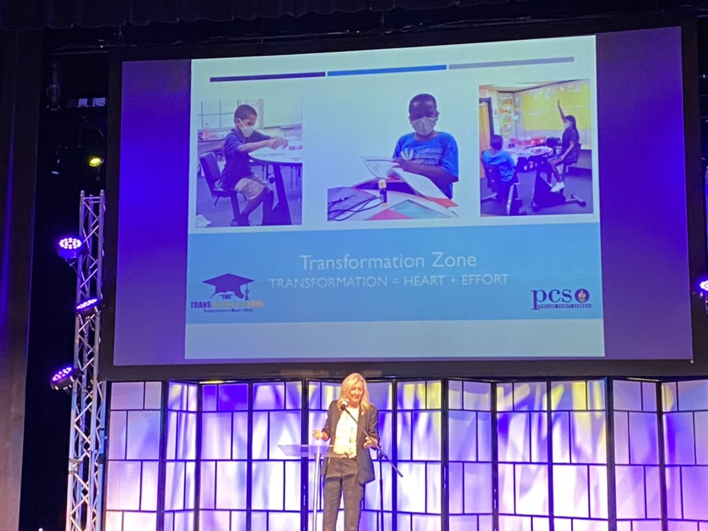 jasonsfulmer's tweet photo. We’re thrilled to be a part of the @my_pcs Transformation Zone Schools Retreat this week! We are surrounded by infinite teacher leaders who make a difference each day. Transforming students, classrooms, schools, communities, and lives! @NewTeacherCtr https://t.co/g5csO17kV8
