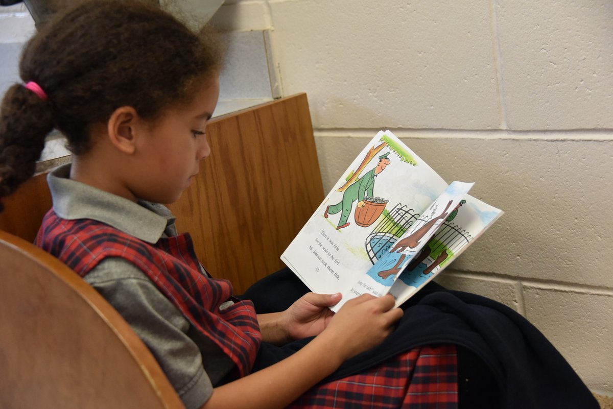 When children first hear the words “summer reading,” it can be difficult to stop them from rolling their eyes. Here are our tips for making summer reading fun: ow.ly/yk6i50FEuQH