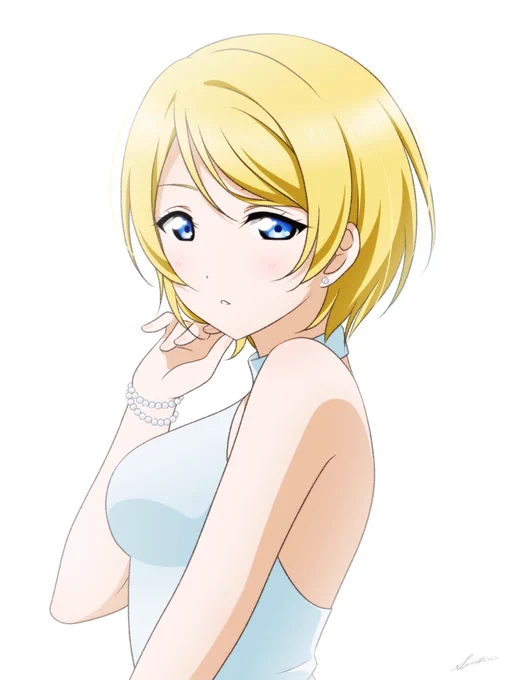 ショートえりち妄想… 