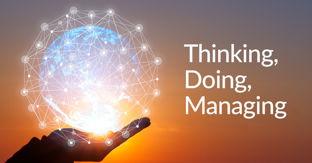 Ten4Group's tweet image. With deep expertise across data, applications, infrastructure, user experience and operations, our services experts are thinkers AND doers, focused on accelerating time-to-outcome for our customers. ow.ly/SC8Q50FCwvy
#ten4technologygroup #ManagedITServices #CloudServices